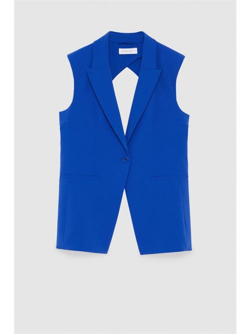 GILET PATRIZIA PEPE | 2S1486 A049/CA01